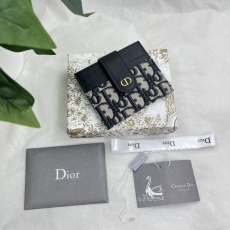 Christian Dior Wallet